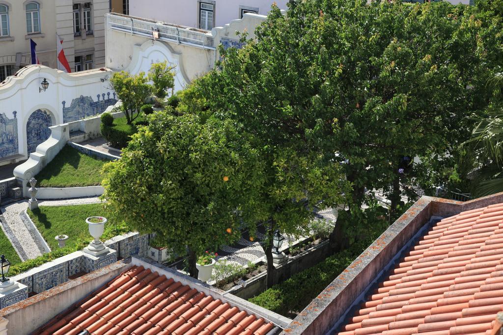 São Vicente House Lisboa Quarto foto
